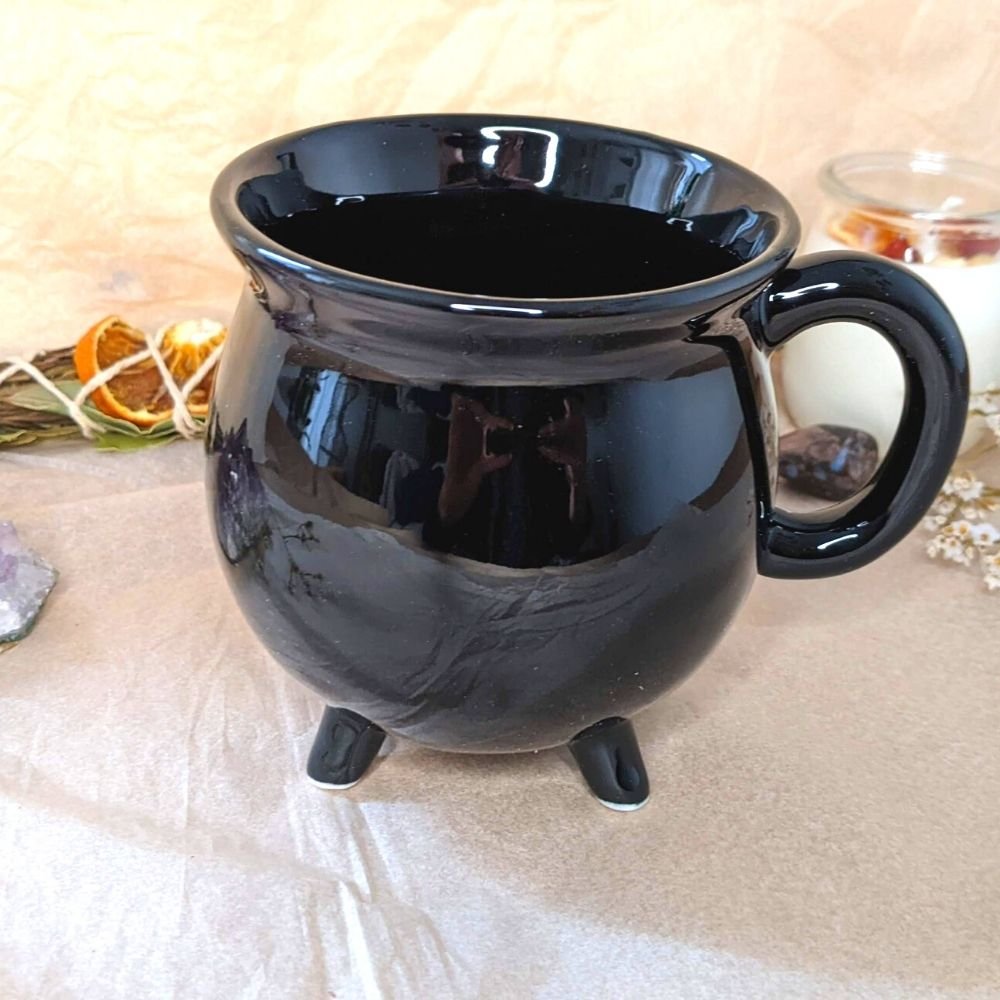 mug-tasse-chaudron-noir