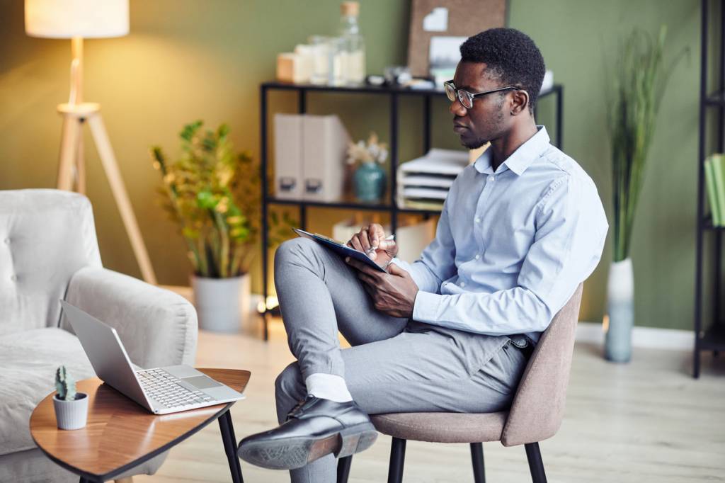 séance d'hypnose par téléconsultation