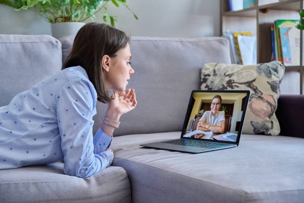 hypnose par téléconsultation