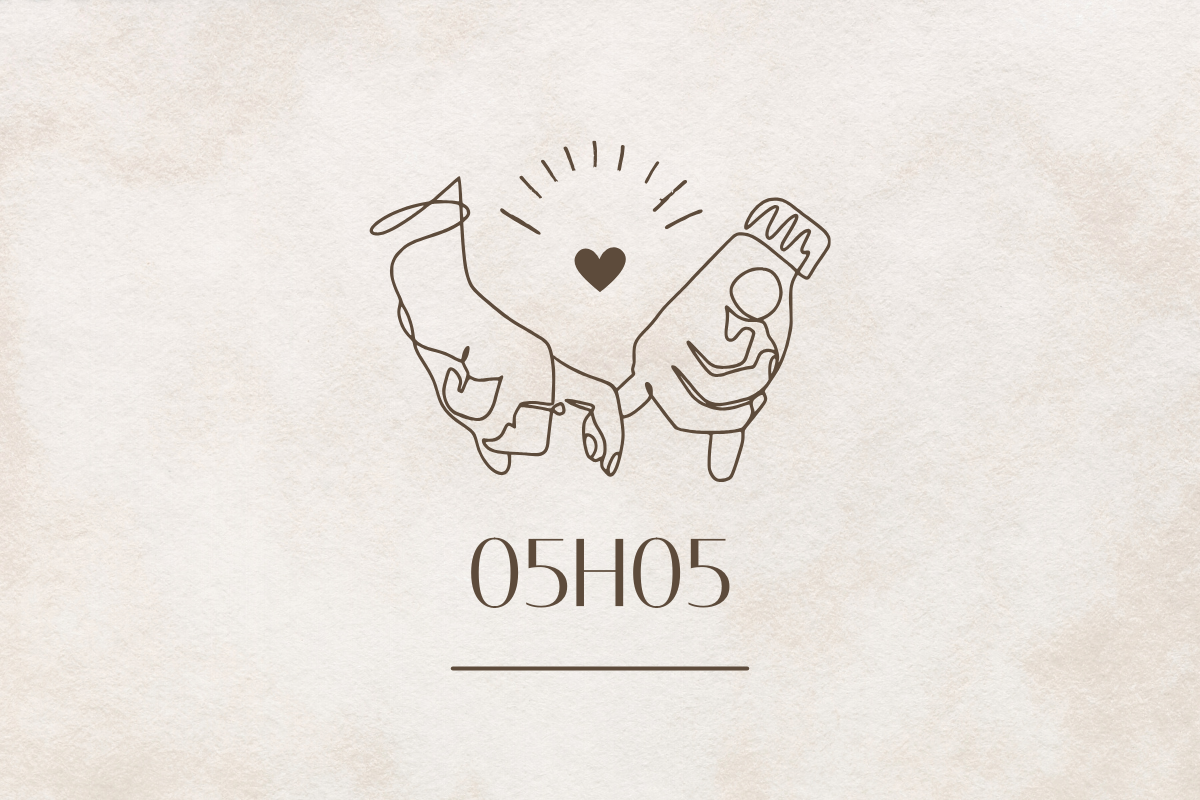 flamme-jumelle-heure-miroir-05h05