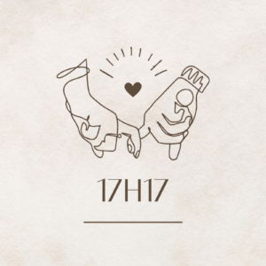 flamme-jumelle-heure-miroir-17h17