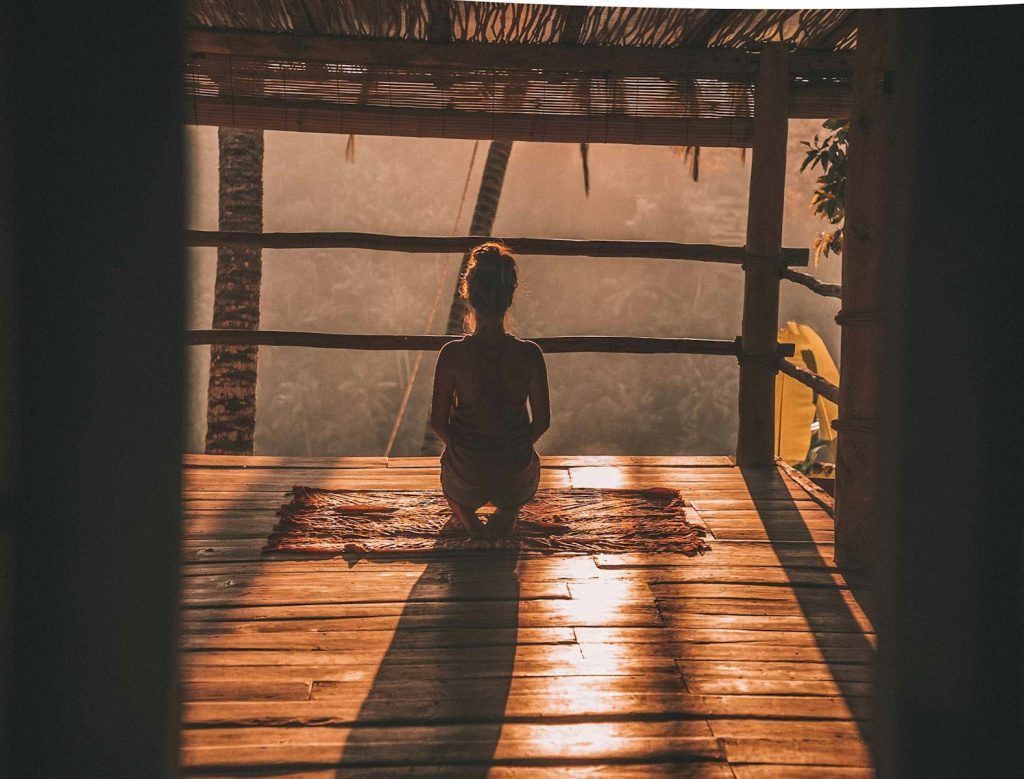 bali retraite spitiruelle