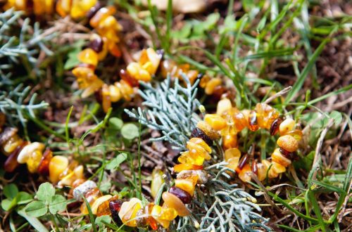 collier-ambre