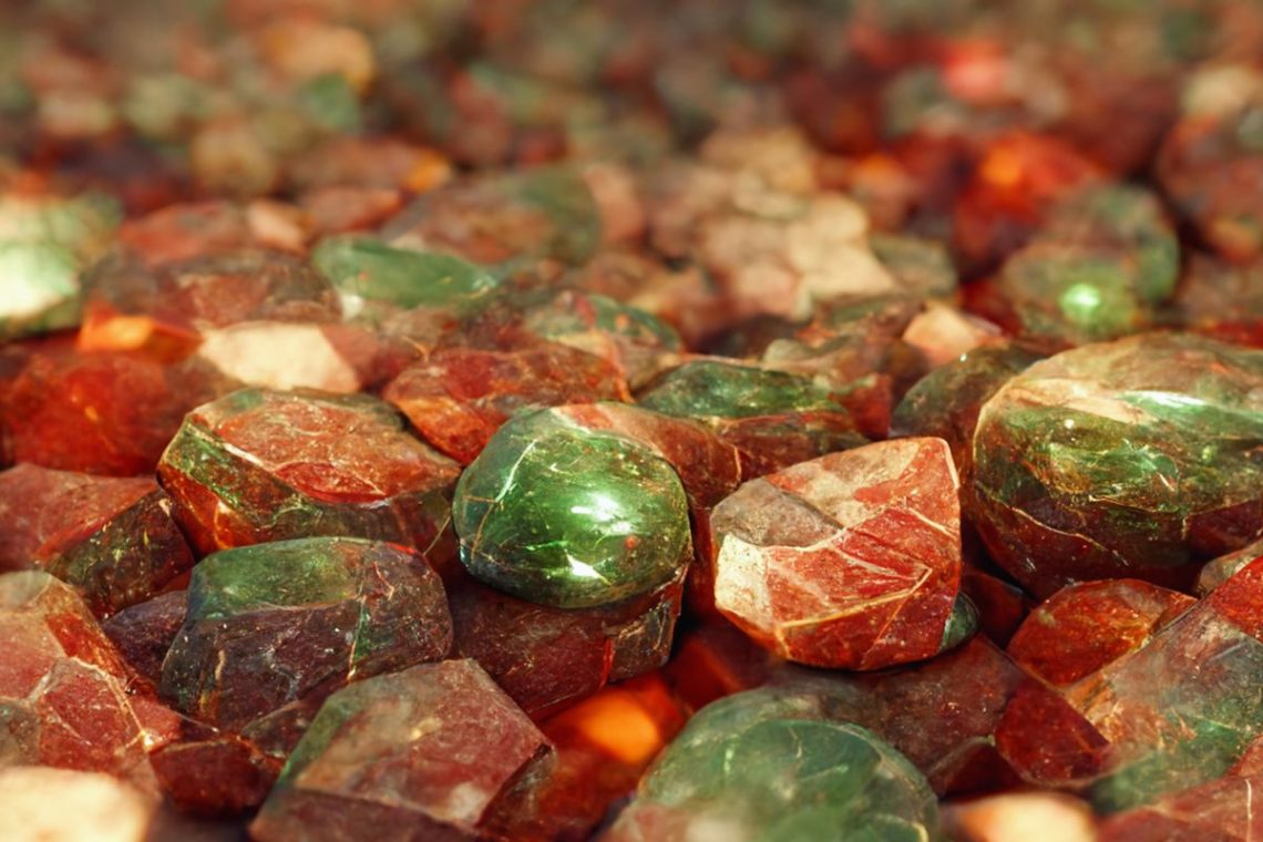 unakite-vertus