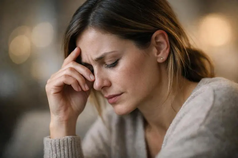 Les 4 types d'hypersensibilité : caractéristiques et comment vous identifier Les 4 types d'hypersensibilité : caractéristiques et comment vous identifier