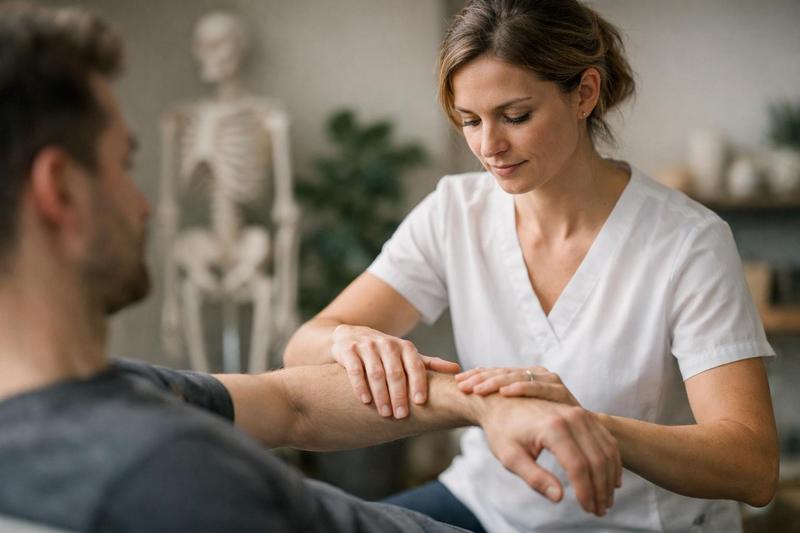 Kinésiologie : définition, principes et bienfaits pour votre santé
