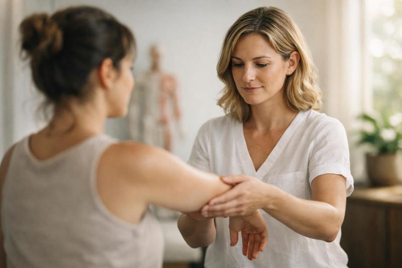 Kinésiologie : définition, principes et bienfaits pour votre santé