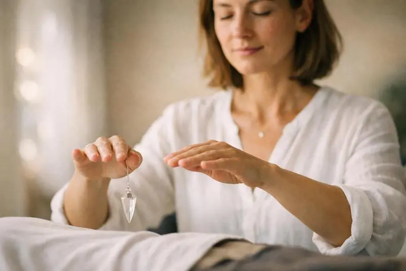 Médecine vibratoire et énergétique : définition, principes et bienfaits
