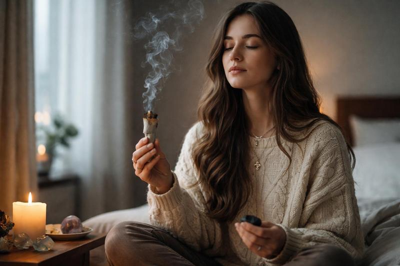 Entités du bas astral : ce qu'elles sont et comment s'en protéger Entités du bas astral : ce qu'elles sont et comment s'en protéger