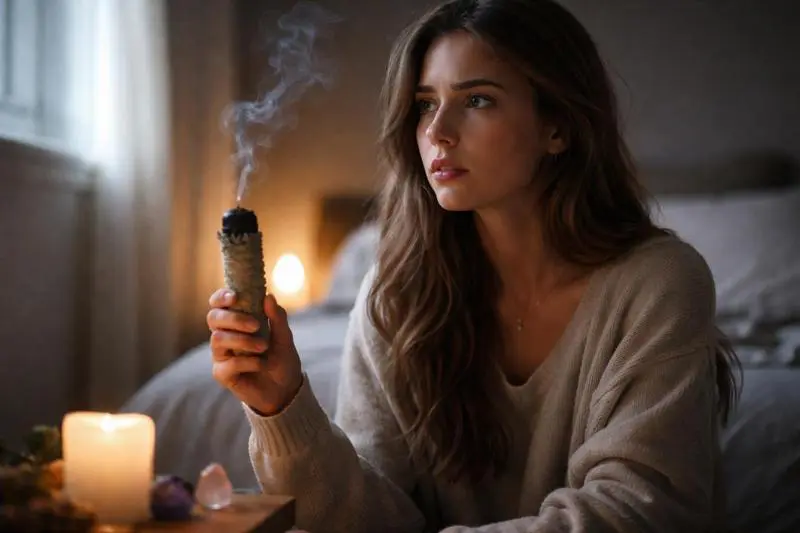 Entités du bas astral : ce qu'elles sont et comment s'en protéger Entités du bas astral : ce qu'elles sont et comment s'en protéger
