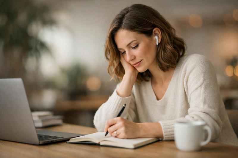 Le flow en psychologie positive : définition, bienfaits et applications Le flow en psychologie positive : définition, bienfaits et applications