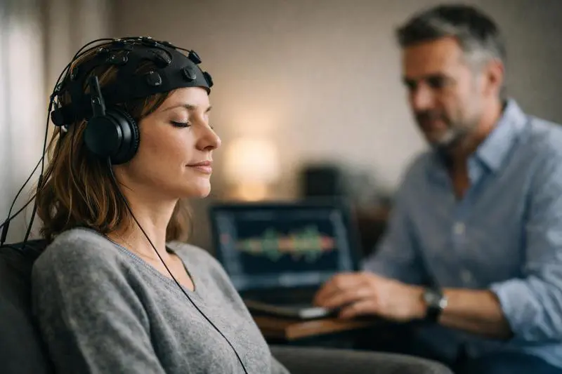 C'est quoi le neurofeedback ? Définition, fonctionnement et bienfaits C'est quoi le neurofeedback ? Définition, fonctionnement et bienfaits
