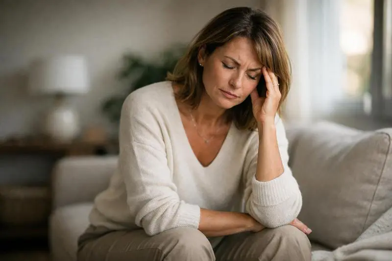 Les symptômes de la périménopause : comment les reconnaître et réagir Les symptômes de la périménopause : comment les reconnaître et réagir