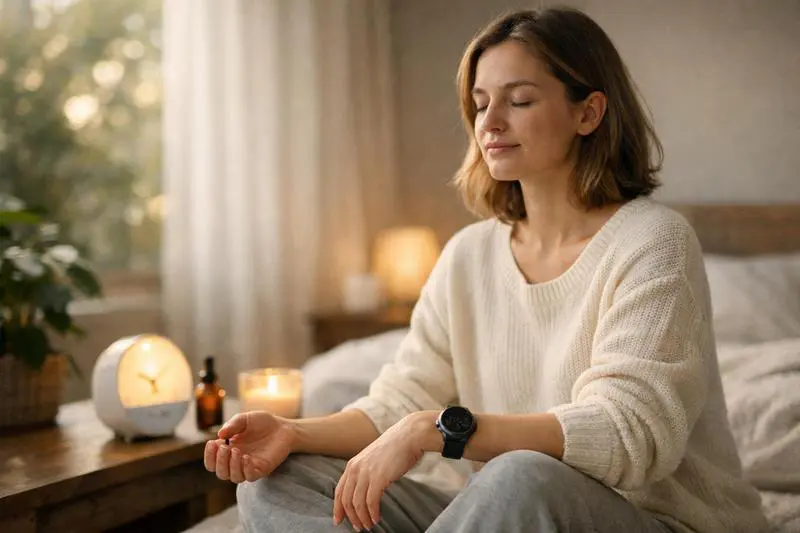 Se soigner par la chronothérapie : principes, bienfaits et conseils pratiques Se soigner par la chronothérapie : principes, bienfaits et conseils pratiques