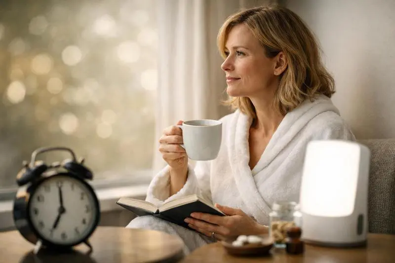 Se soigner par la chronothérapie : principes, bienfaits et conseils pratiques Se soigner par la chronothérapie : principes, bienfaits et conseils pratiques