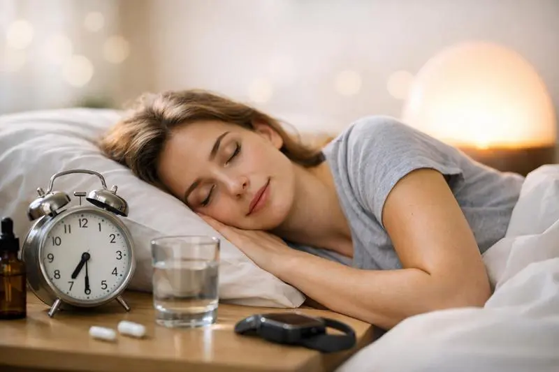Se soigner par la chronothérapie : principes, bienfaits et conseils pratiques Se soigner par la chronothérapie : principes, bienfaits et conseils pratiques