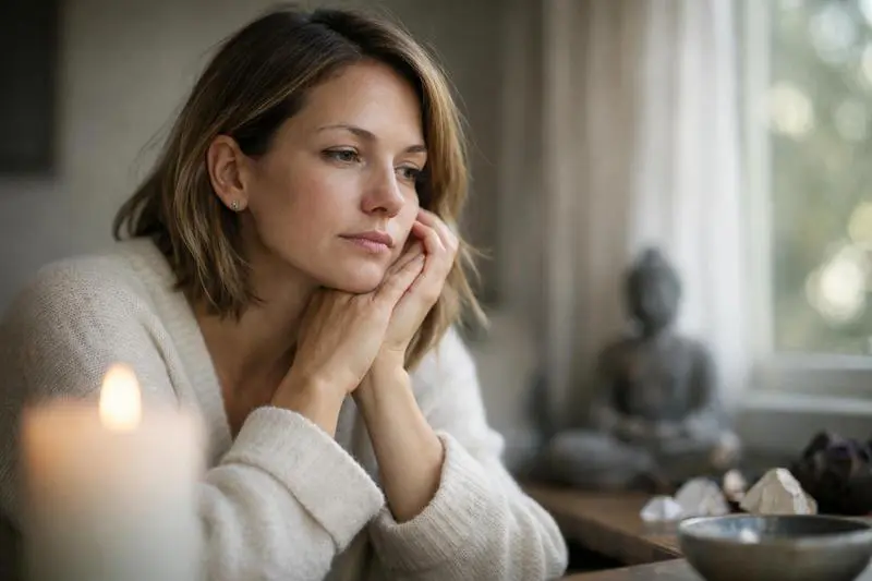 La spiritualité du syndrome du jumeau perdu : comprendre et guérir La spiritualité du syndrome du jumeau perdu : comprendre et guérir
