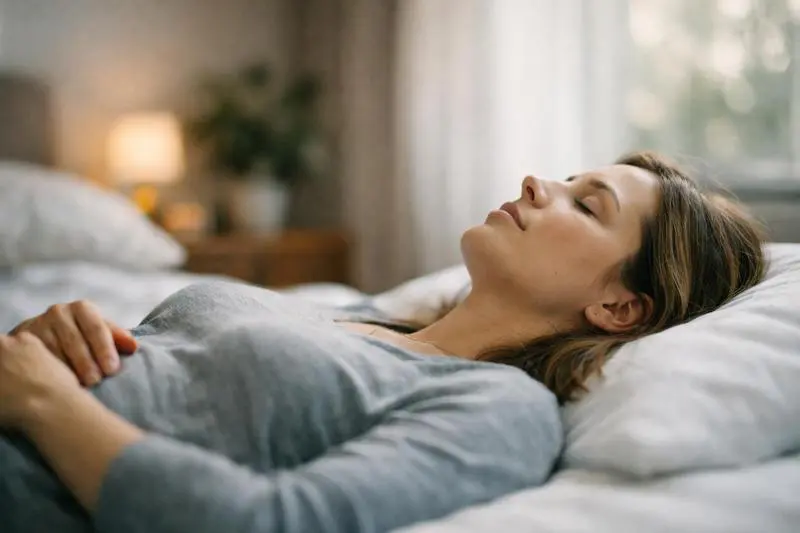Les symptômes du voyage astral : comment reconnaître l'expérience Les symptômes du voyage astral : comment reconnaître l'expérience