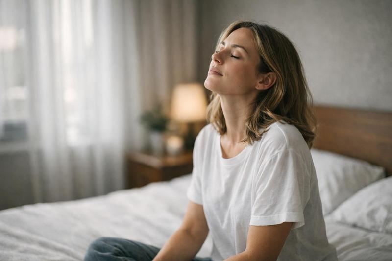 Les symptômes du voyage astral : comment reconnaître l'expérience
