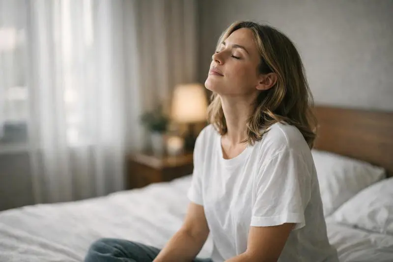 Les symptômes du voyage astral : comment reconnaître l'expérience Les symptômes du voyage astral : comment reconnaître l'expérience