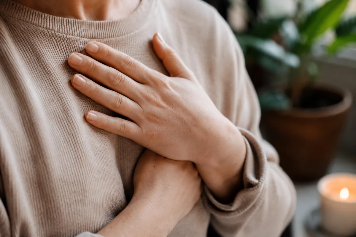 Exercices d'autocompassion pour apprendre à te traiter avec douceur exercices d'autocompassion