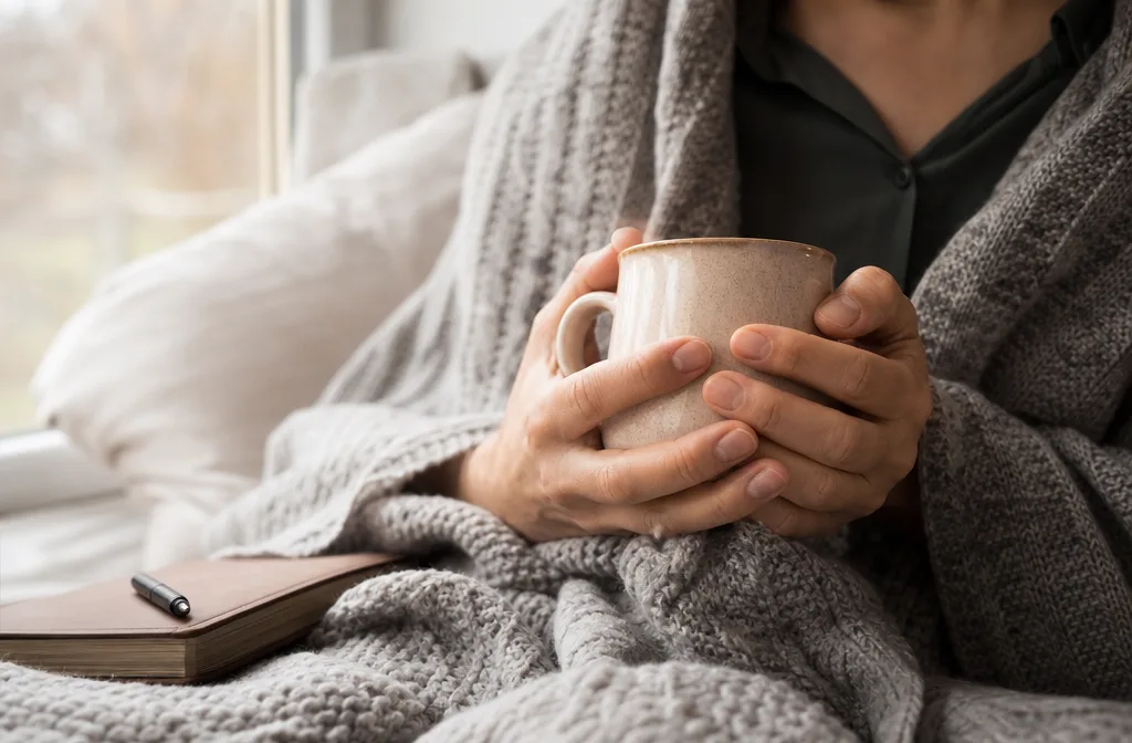 La sécurité affective : comment la retrouver en soi à l'âge adulte la sécurité affective