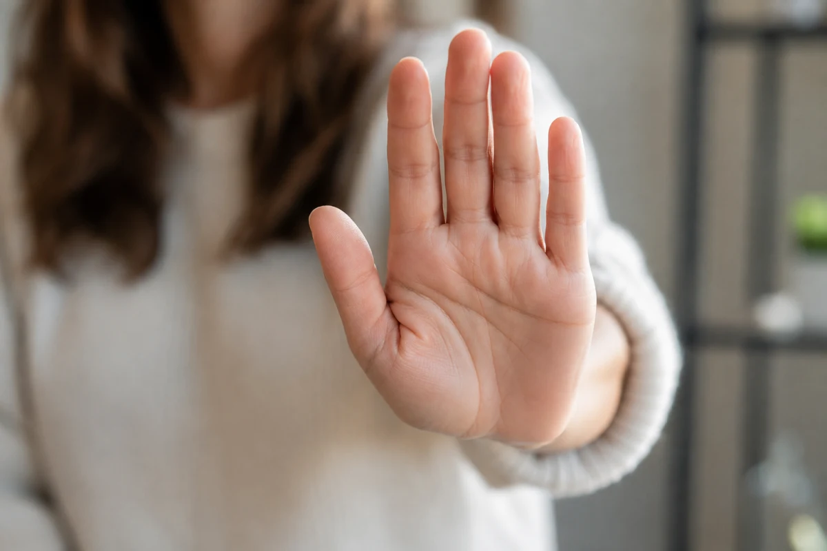 Les phrases pour poser ses limites selon chaque situation de ta vie les phrases pour poser ses limites
