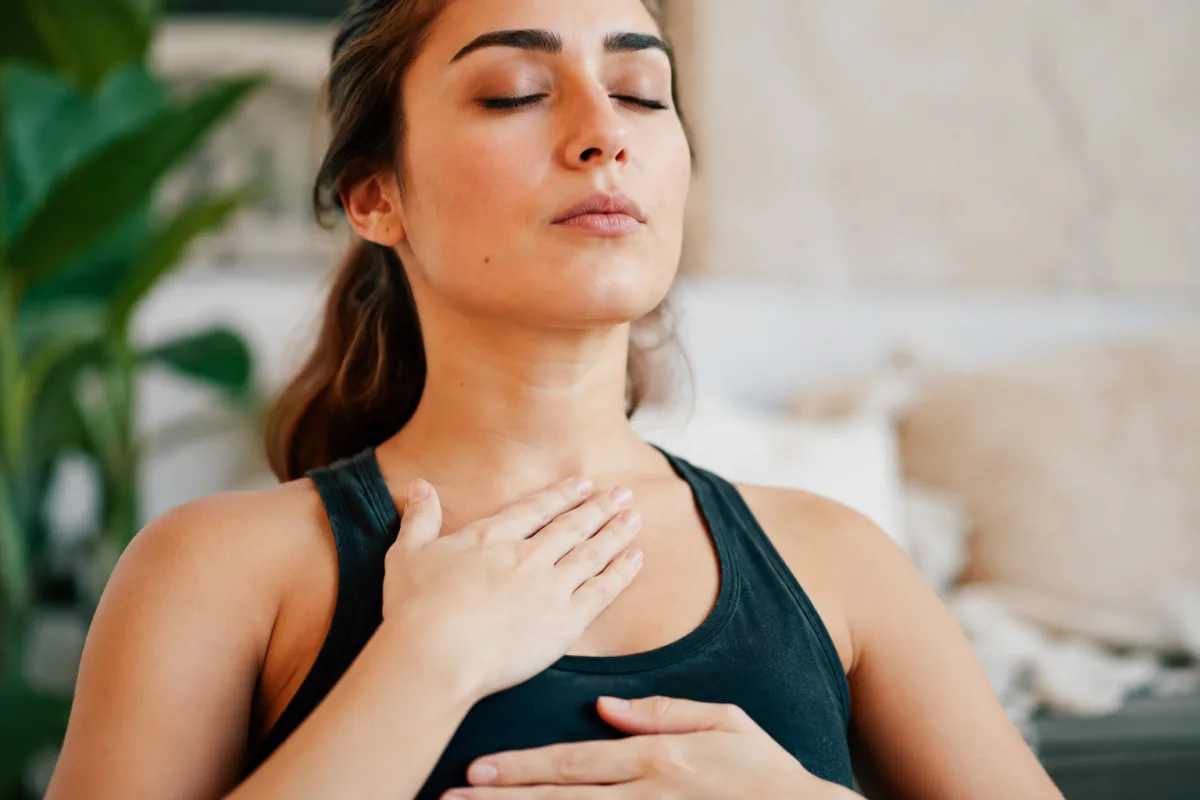 Exercices de breathwork pour l'anxiété : reprends le contrôle de ton souffle exercices de breathwork pour l'anxiété