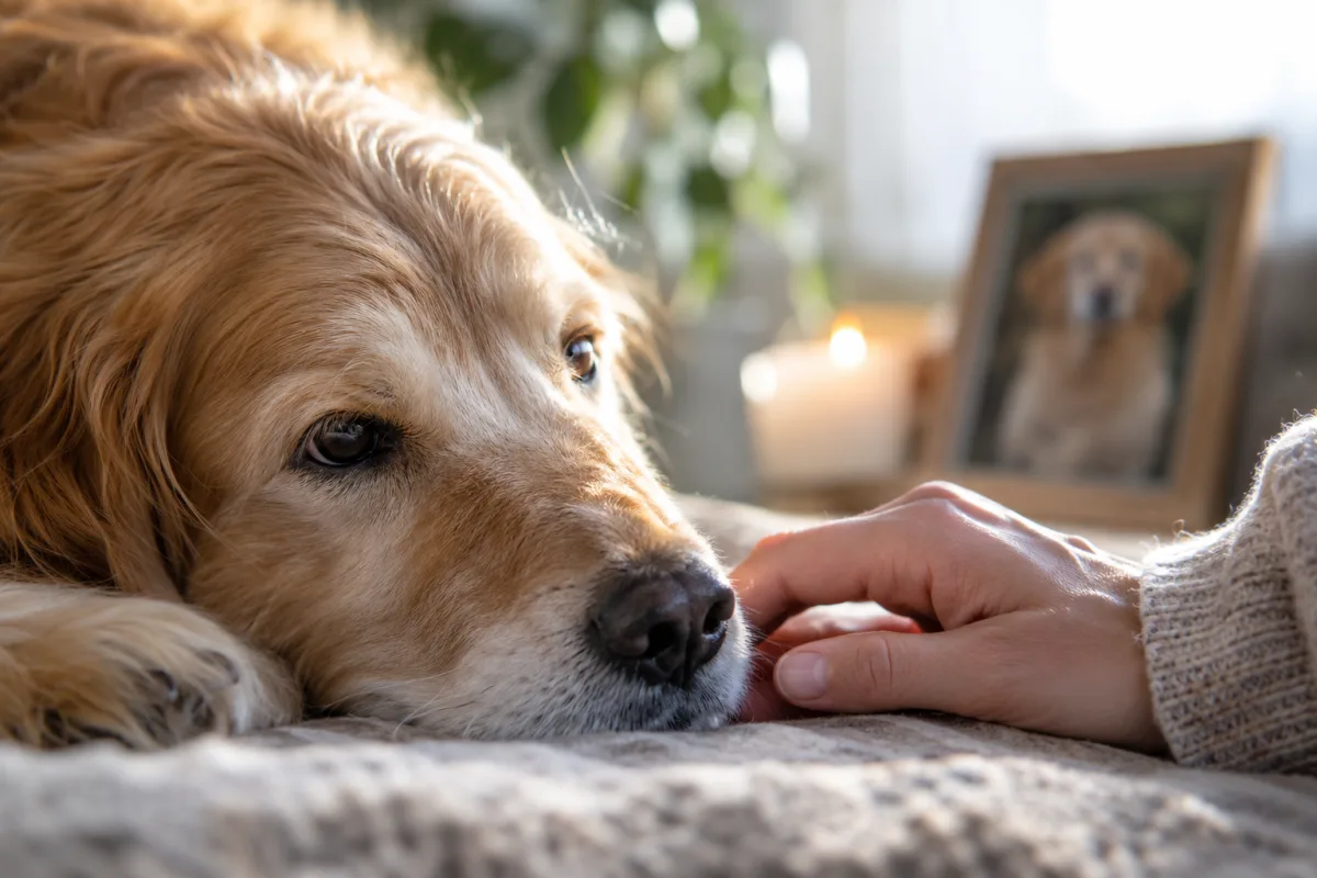 Comprendre la manifestation de l'âme des animaux au quotidien Gros plan sur les pattes d'un chat posées doucement sur la main ouverte d'une personne